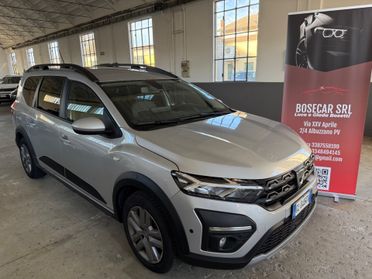Dacia Jogger 1.0 TCe GPL 100CV 7 posti Expression