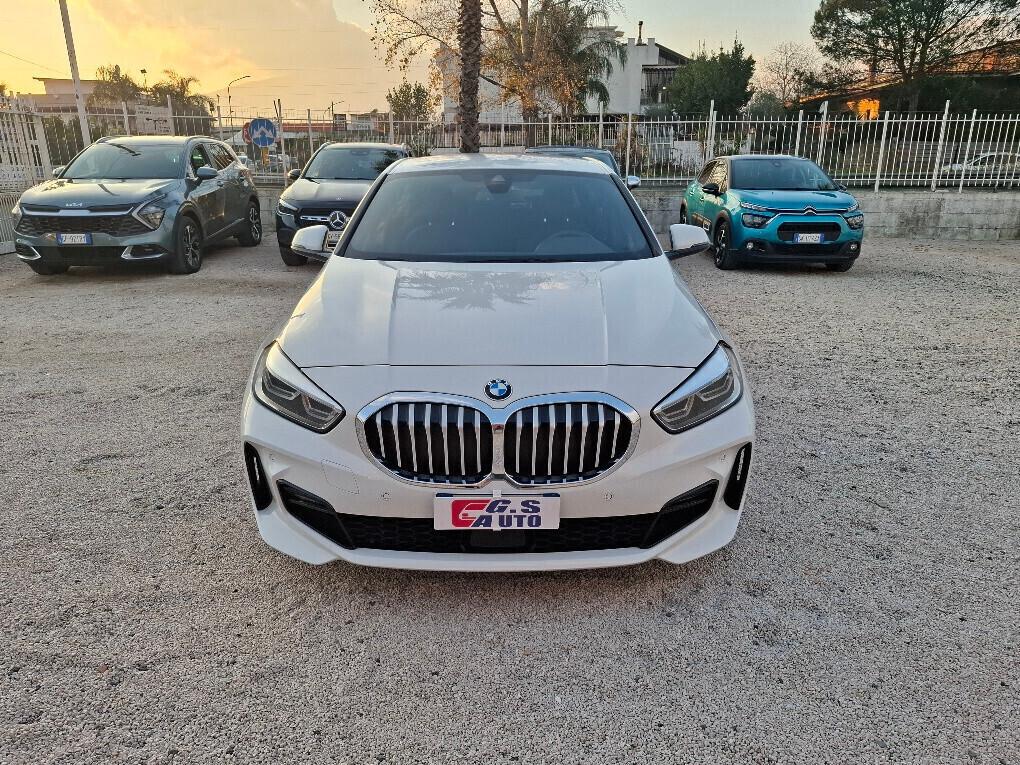 BMW SERIE 1 116D M-SPORT