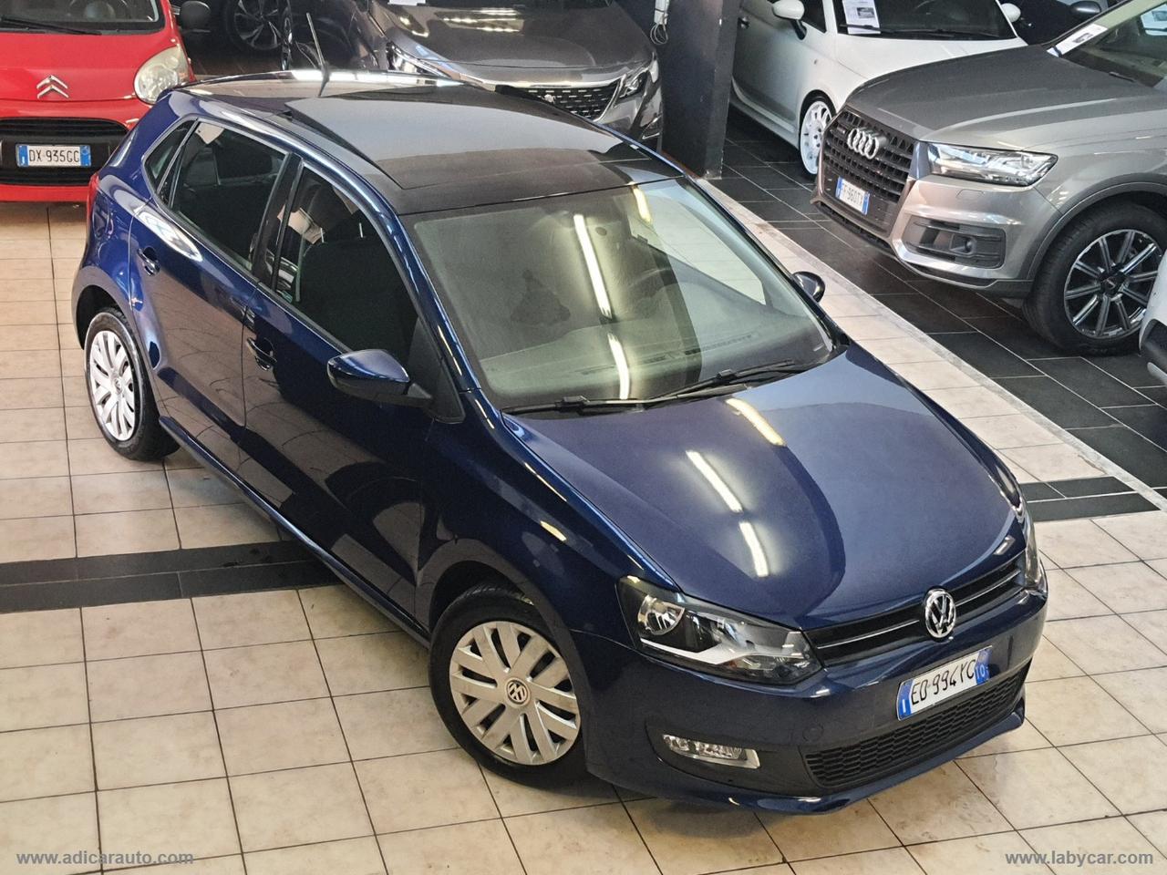 VOLKSWAGEN Polo 1.4 5p. Highline