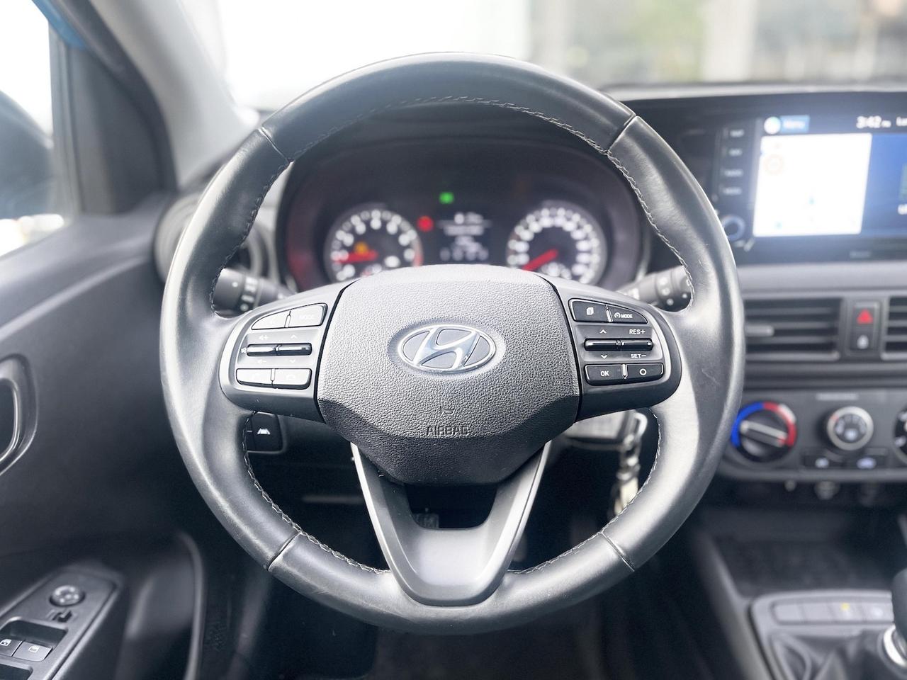 Hyundai i10 1.0 Benzina 67CV E6 Neo - 2021