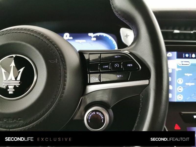 Maserati Grecale 2.0 mhev GT 300cv auto