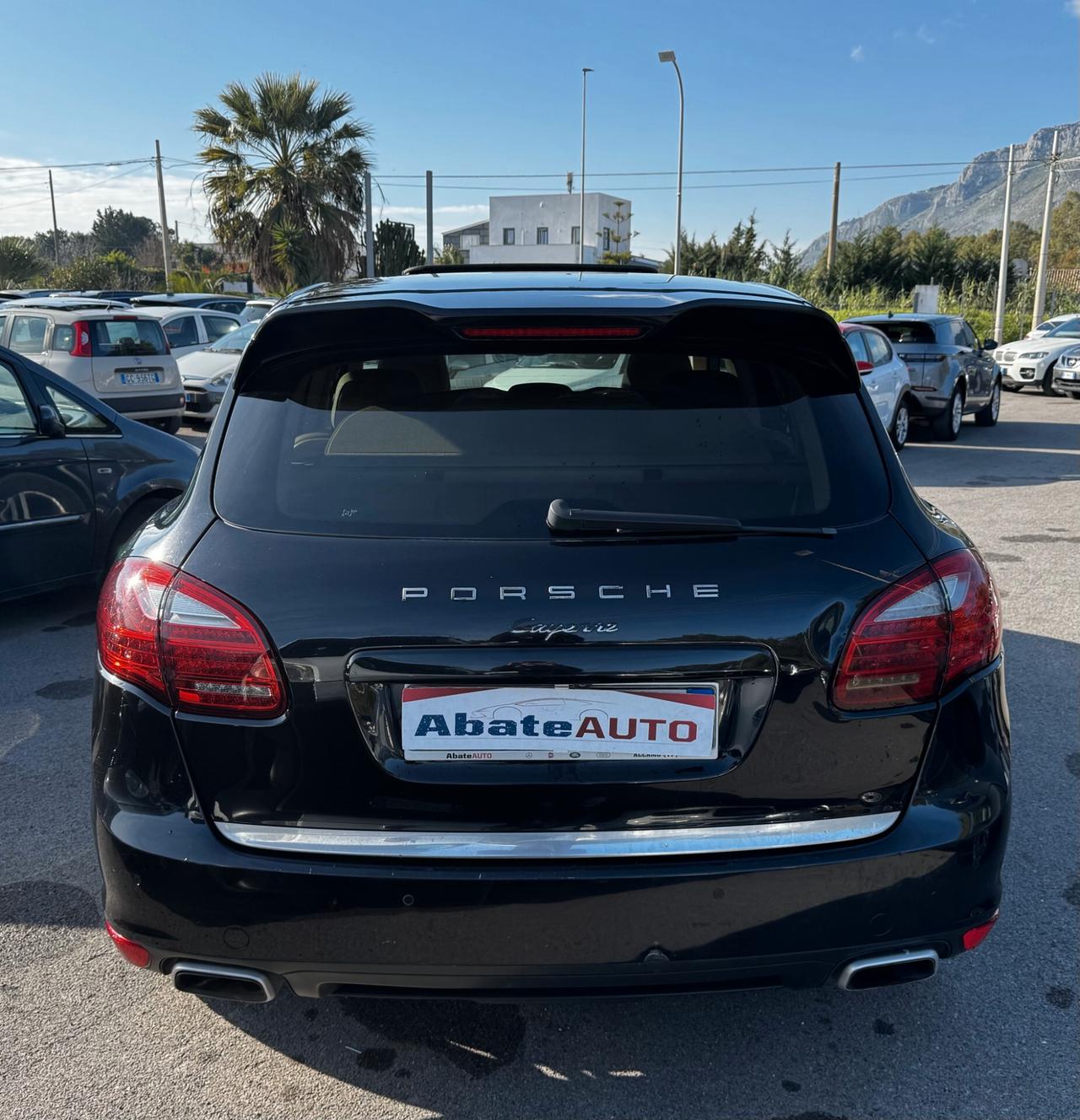 Porsche Cayenne 3.0 Diesel