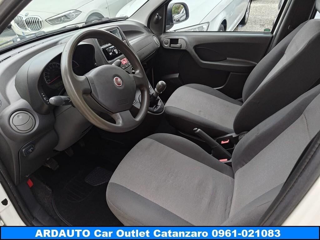 Fiat Panda 1.2 69 cv GPL Dynamic Neopatentati