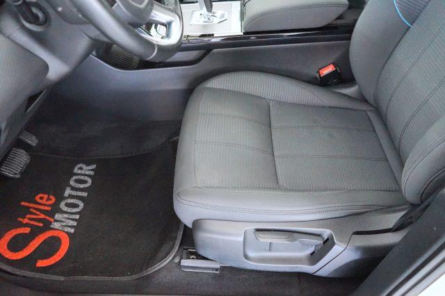 LAND ROVER Range Rover Evoque 2.0D I4 150CV AWD Edition UNIPROP. TAGLIANDATA