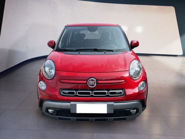 FIAT 500L 2017 1.4 Connect s&s 95cv