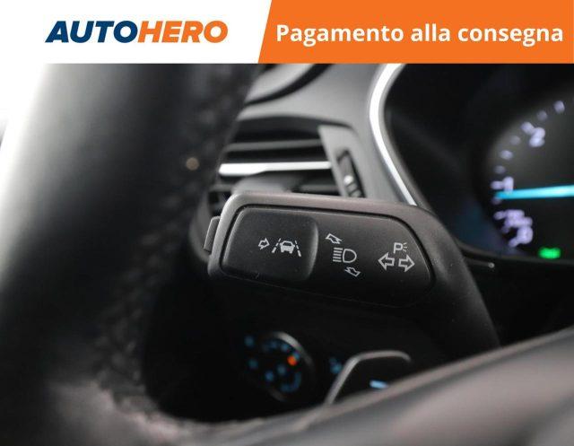 FORD Focus 1.5 EcoBlue 120 CV automatico SW Active Co-Pilot