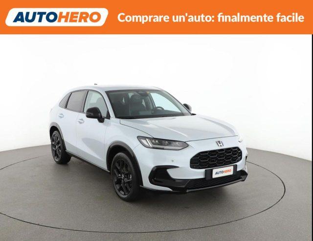 HONDA ZR-V 2.0 Hev eCVT Sport