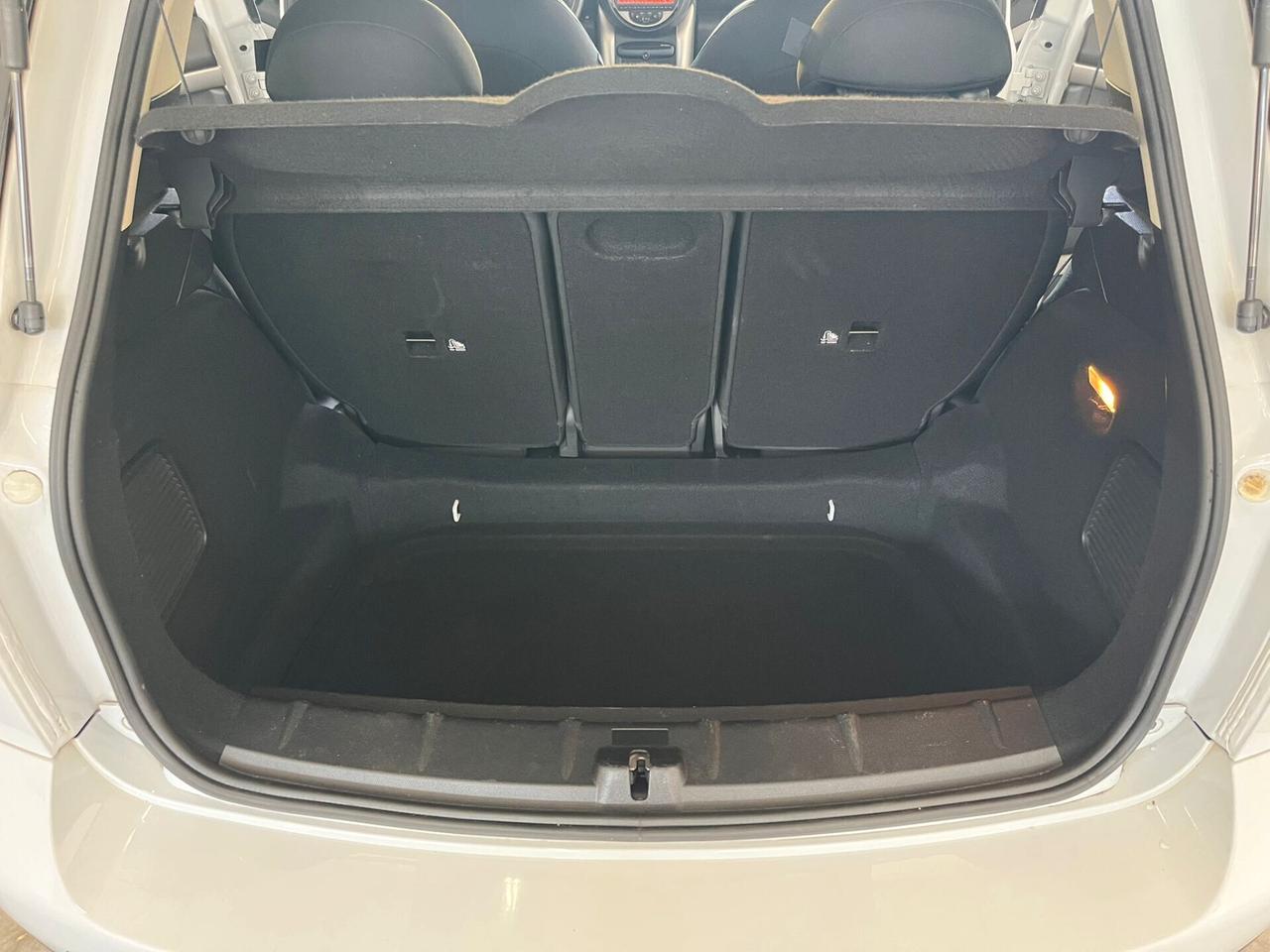 Mini One D Countryman 1.6 D Business OK NEOPATENTATI