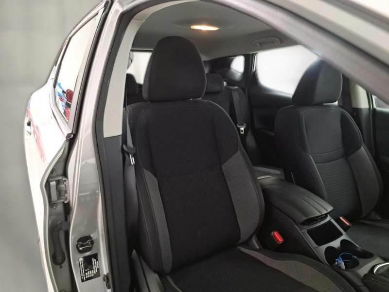 NISSAN QASHQAI 1.5 DCI 115 BUSINESS CROSSOVER