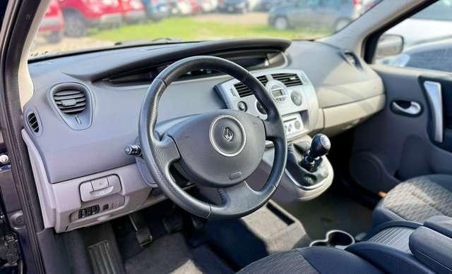 Renault Grand Scenic 1.6 16v Dynamique c/radio