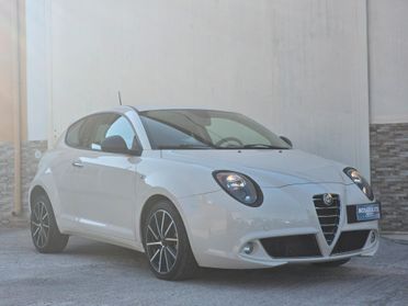 Alfa Romeo MiTo 1.3 JTDm 85 CV