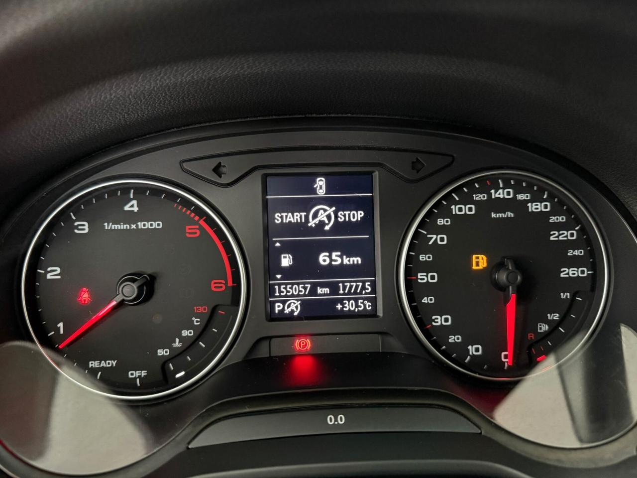 Audi Q2 1.6 Tdi 115cv Automatica Navigatore