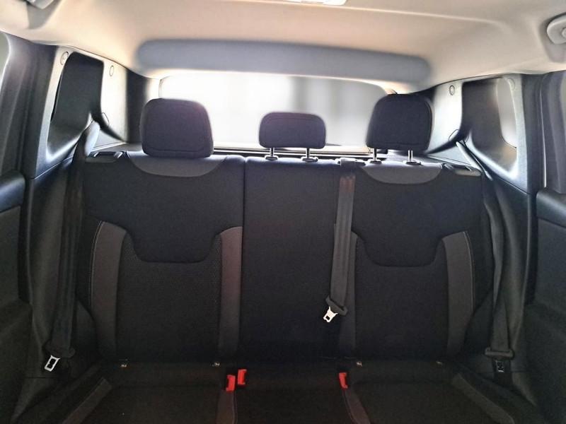 JEEP RENEGADE 1.3 T4 PHEV 190cv Limited 4xe Auto