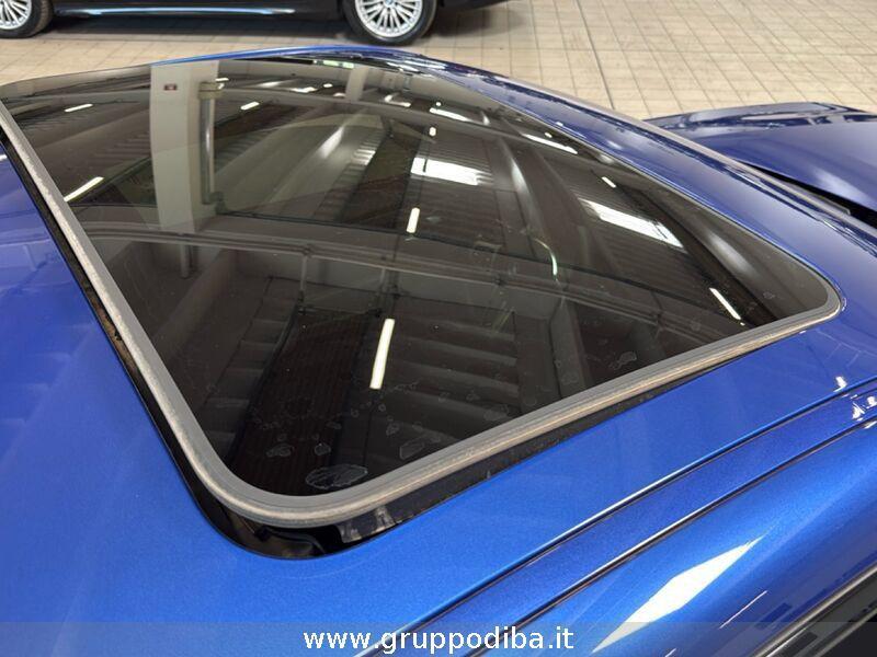 BMW Serie 2 G42 Coupe 220d Coupe mhev 48V MSport Pro auto