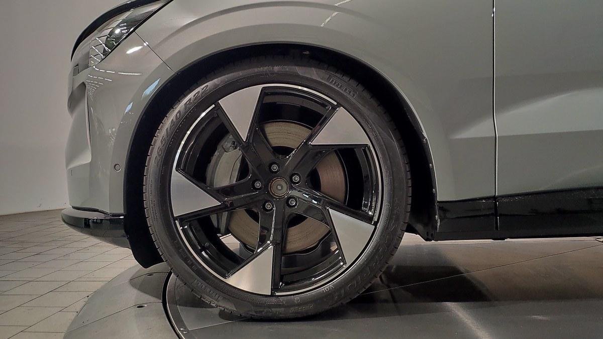 VOLVO Ex90 Twin Motor Awd Ultra