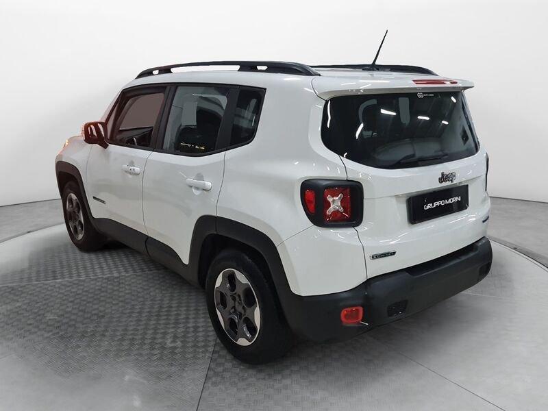 Jeep Renegade Renegade 1.6 Mjt 120 CV Longitude