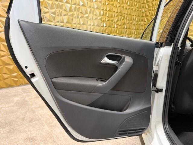 Volkswagen Polo 1.4 TDI 5p. Trendline