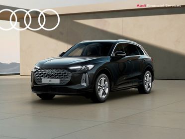 Audi Q5 2.0 tdi mhev+ business advanced quattro 204cv s-tronic