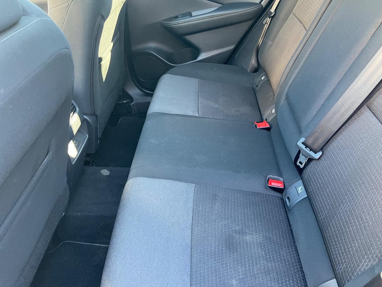 Nissan Qashqai MHEV 158 CV Xtronic Tekna