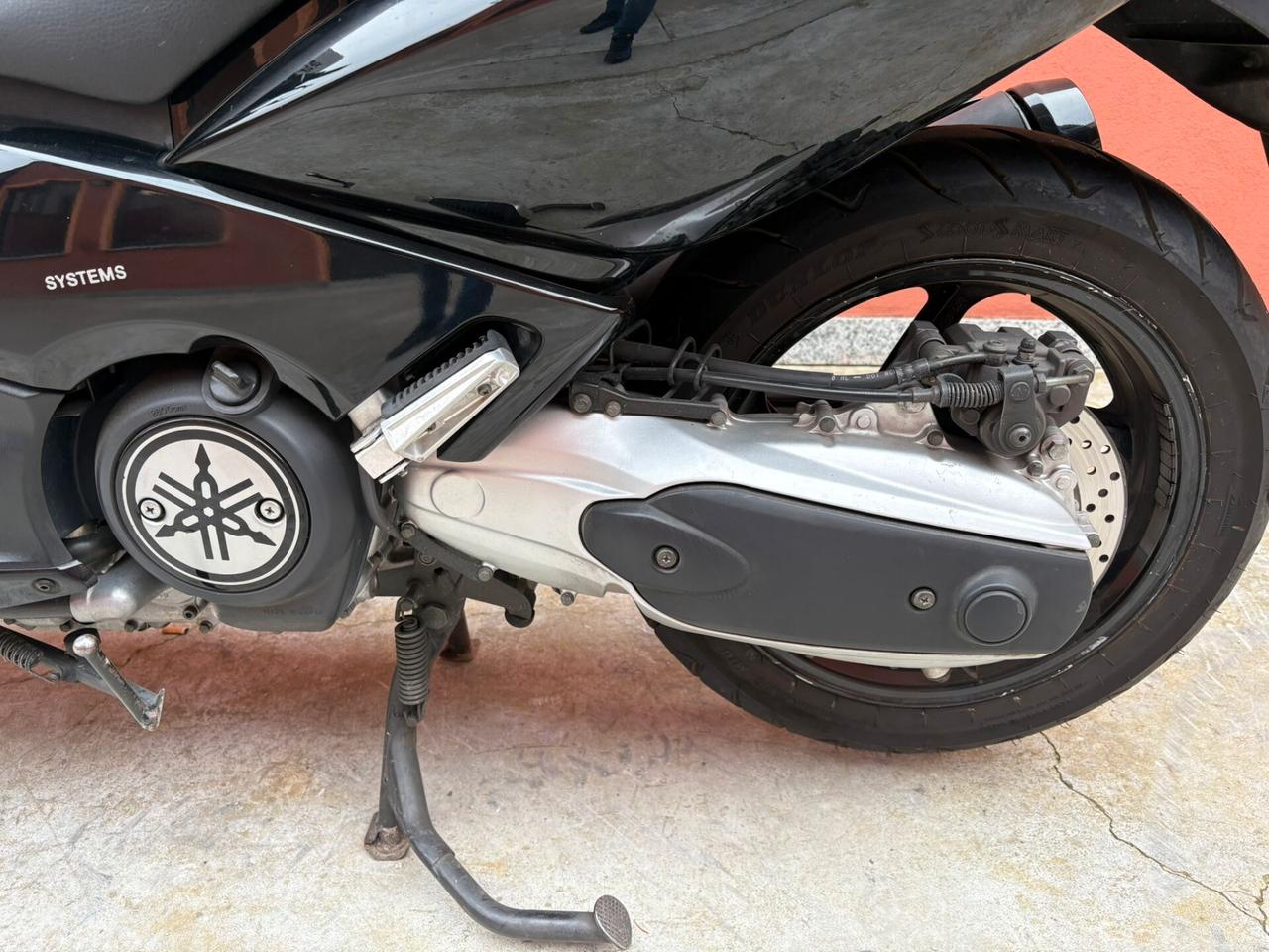 Yamaha T-MAX 500 INIEZIONE 2005