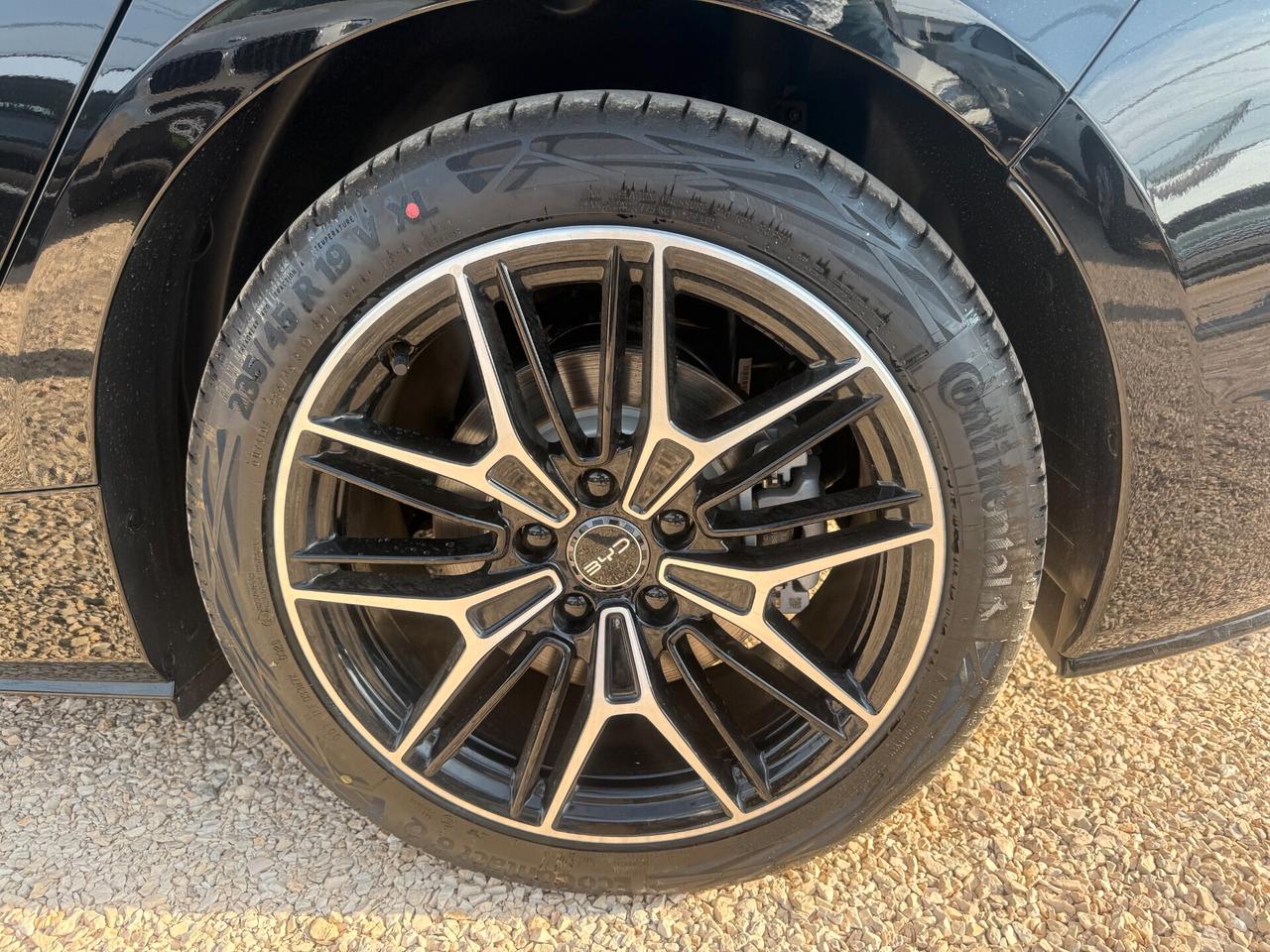 Byd Seal 82,5 kWh Design NUOVA IVA ESPOSTA NO VINCOLI