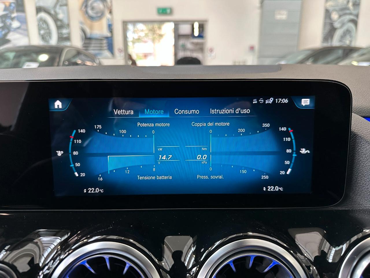 Mercedes GLA 200 d Sport Plus auto-LED-18"-Camera-Carplay-IVA