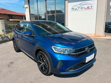 Volkswagen Taigo 1.0 tsi Life 110cv