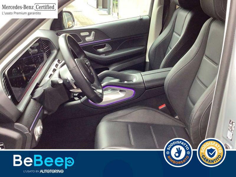 Mercedes-Benz GLE 300 D MHEV PREMIUM 4MATIC AUTO