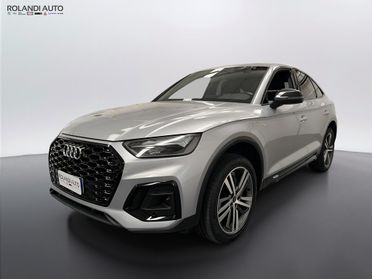 Audi Q5 45 2.0 TFSI mHEV 12V S line Quattro S tronic