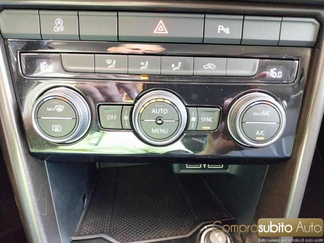 VOLKSWAGEN T-Roc 1.0 TSI 115 CV BlueMotion (Garanzia 12 Mesi)