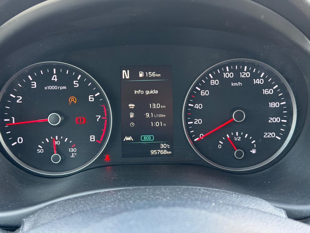 Kia Rio T-GDI 100 MHEV GT Line #12033