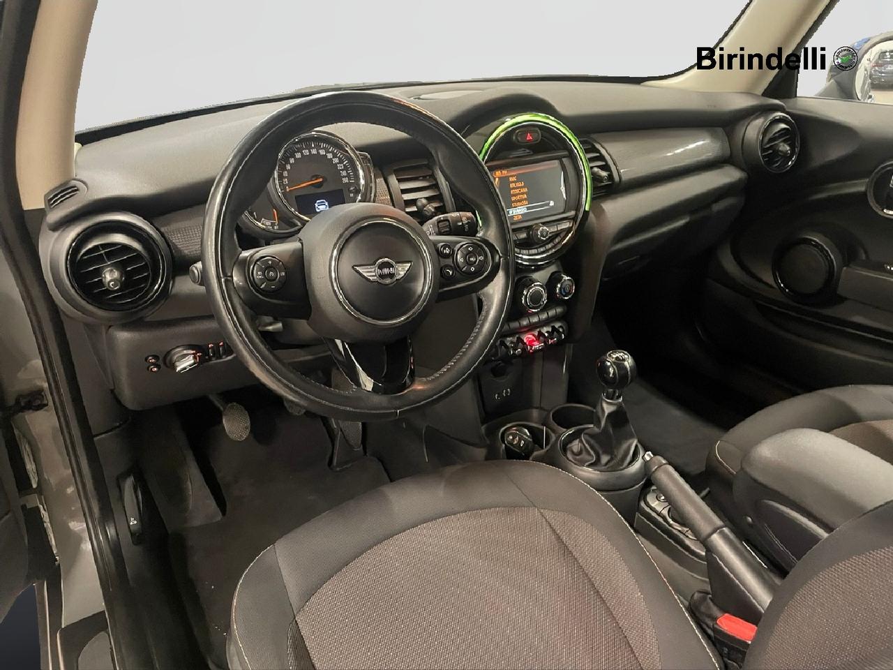 MINI Mini 4ª serie (F56) - Mini 1.5 Cooper D Boost