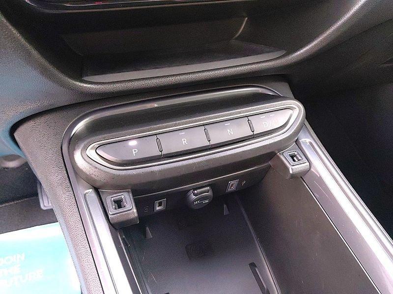 FIAT 600 600 1.2 hybrid Business 145cv auto