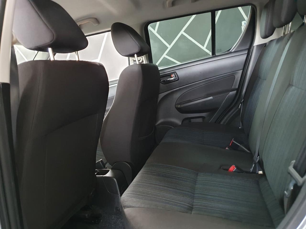 Suzuki Swift 1.3 DDiS 5 porte B-Cool