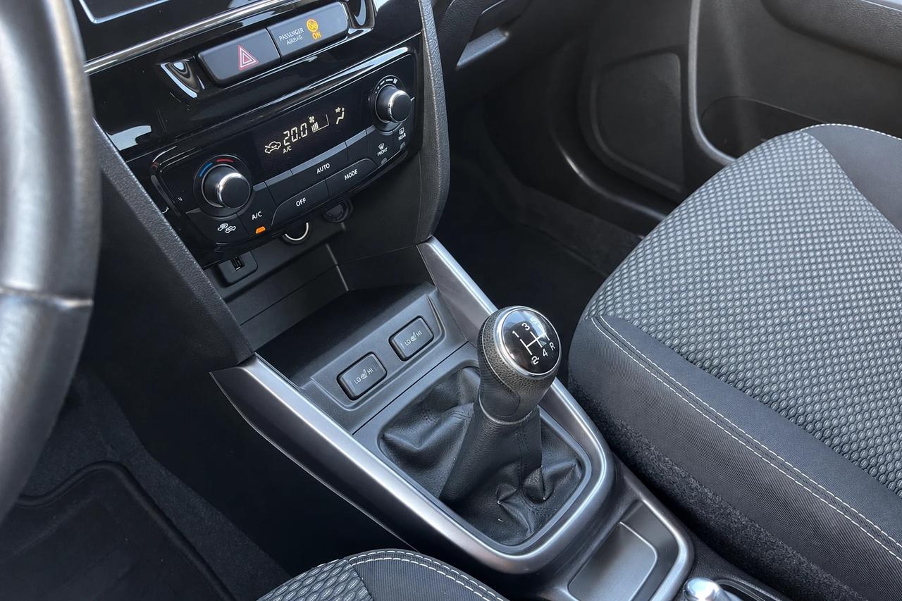 Suzuki Vitara 1.0 boosterjet Cool 2wd