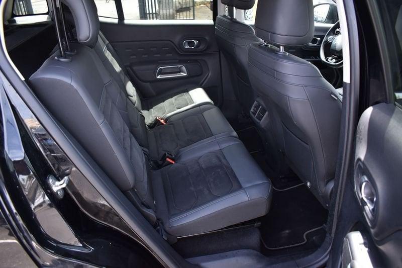 Citroën C5 Aircross BlueHDi 130 S&S Shine EAT8