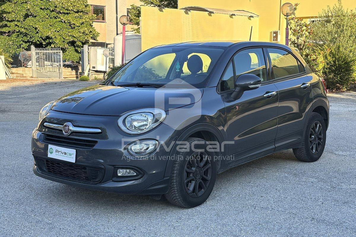 FIAT 500X 1.3 MultiJet 95 CV Business