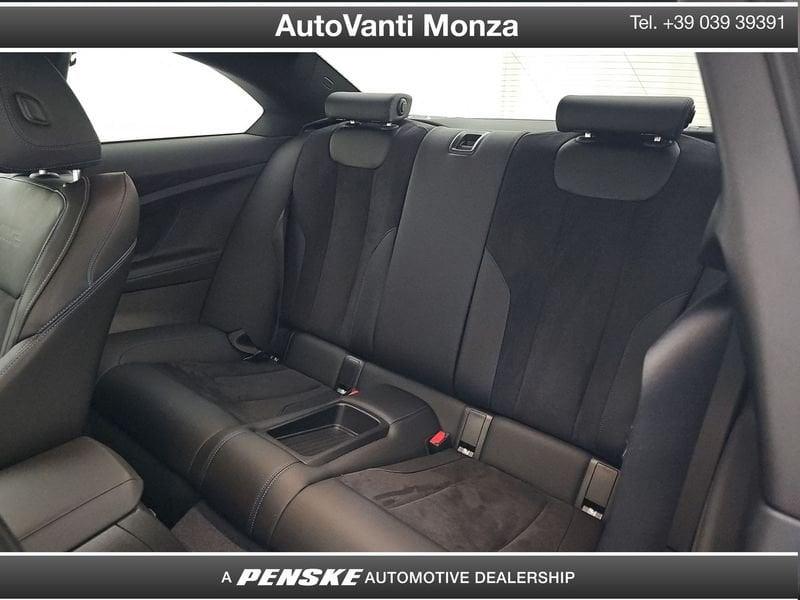 BMW Serie 2 M2 Coupe 3.0 460cv