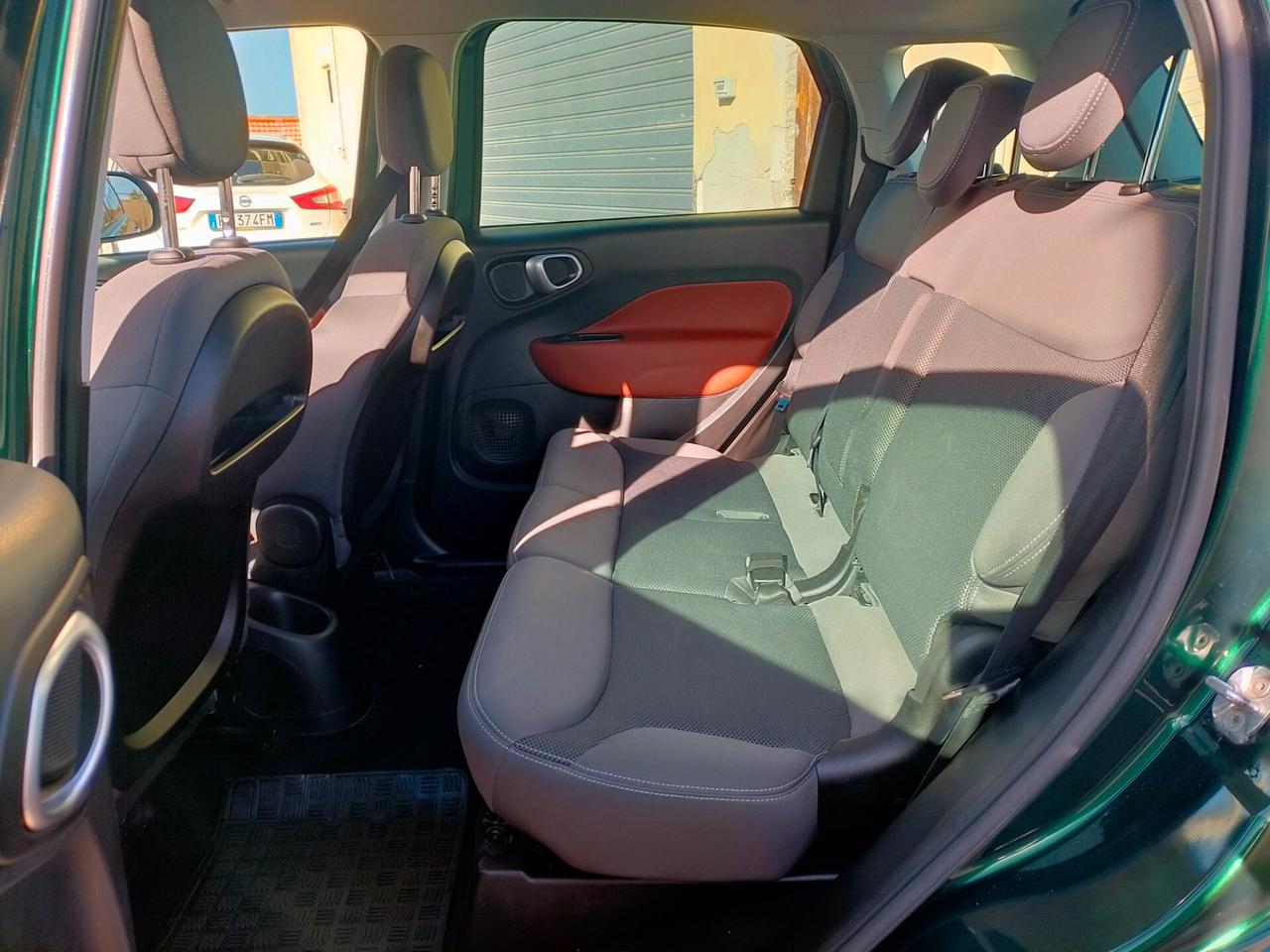 Fiat 500L 1.6 Multijet 120 CV Trekking