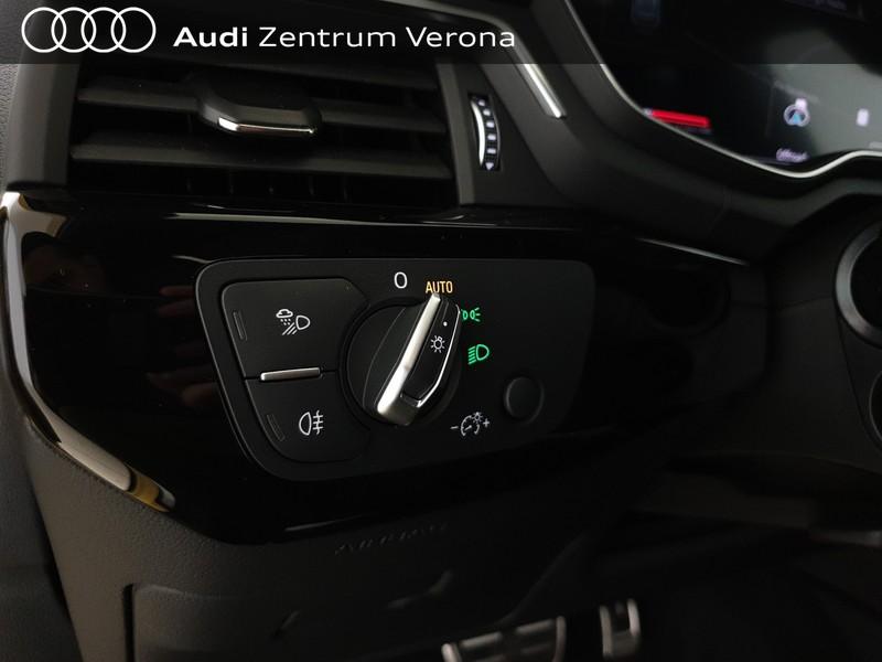 Avant 2.9TFSI 450CV quattro tiptronic