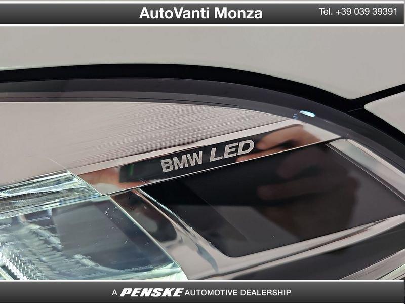 BMW Serie 1 116d 5p. M Sport