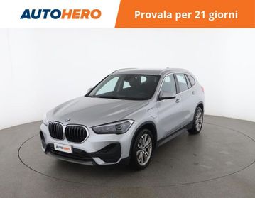 BMW X1 xDrive25e Advantage