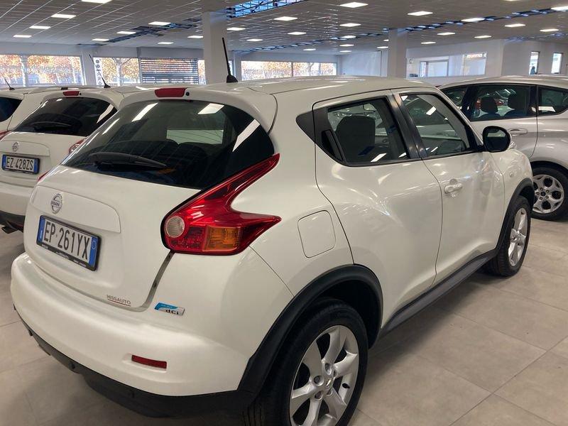 Nissan Juke Juke 1.5 dCi Acenta 110CV