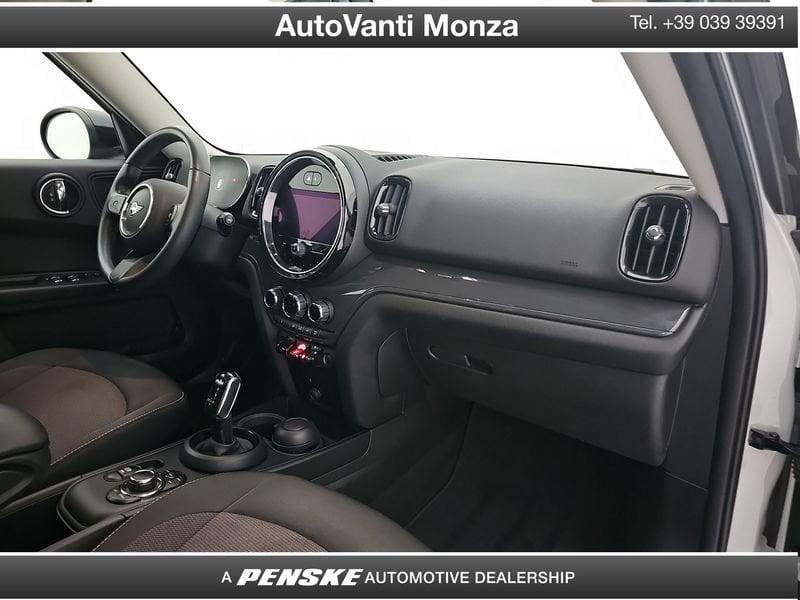 MINI Countryman Mini Countryman 1.5 Cooper Business auto