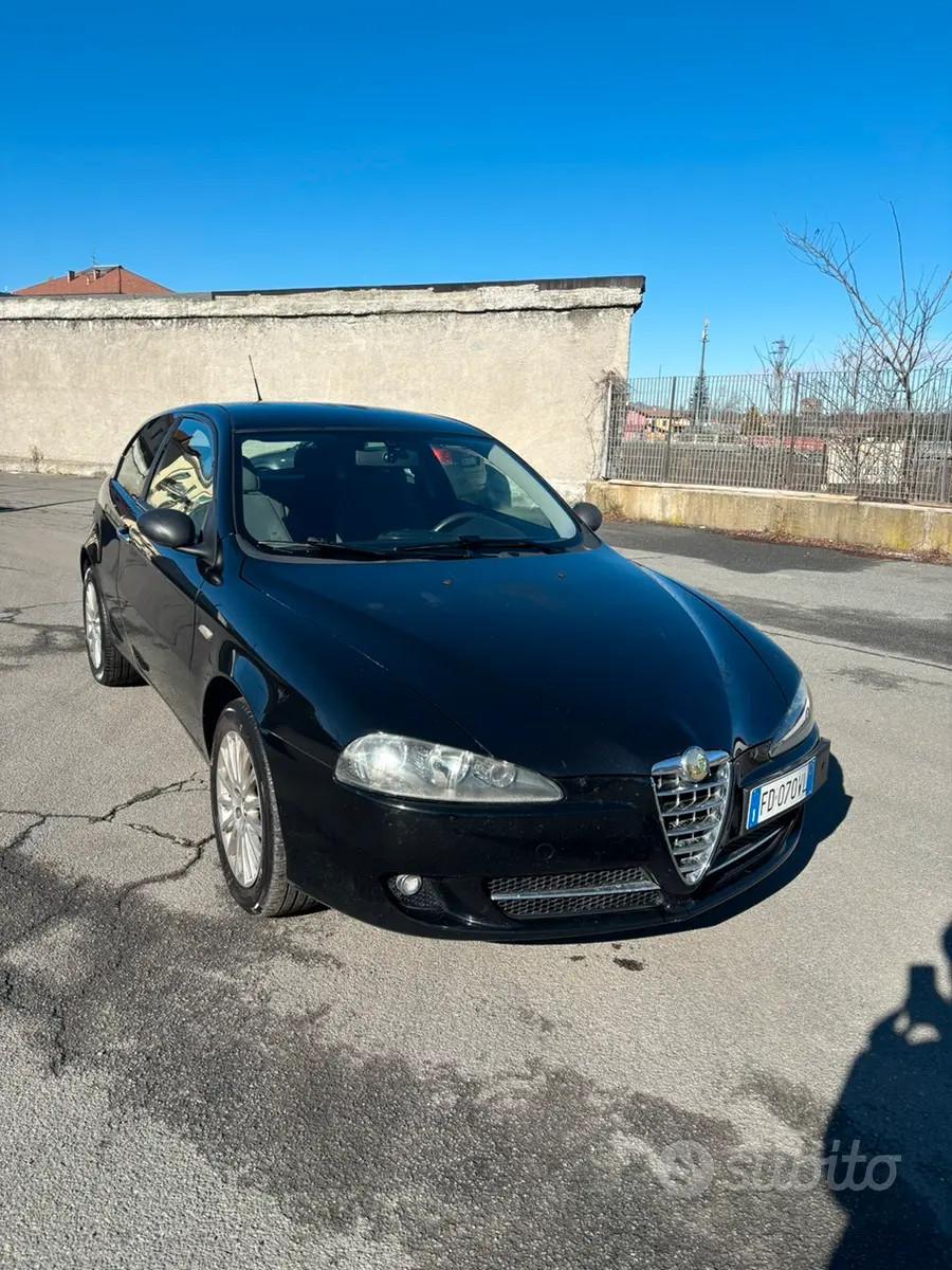 ALFA ROMEO 147 1.9TDI 120cv 2007