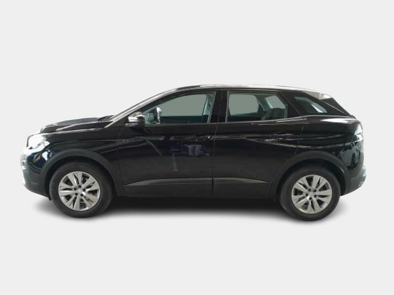 PEUGEOT 3008 BlueHDI 130 EAT8 S/S Business