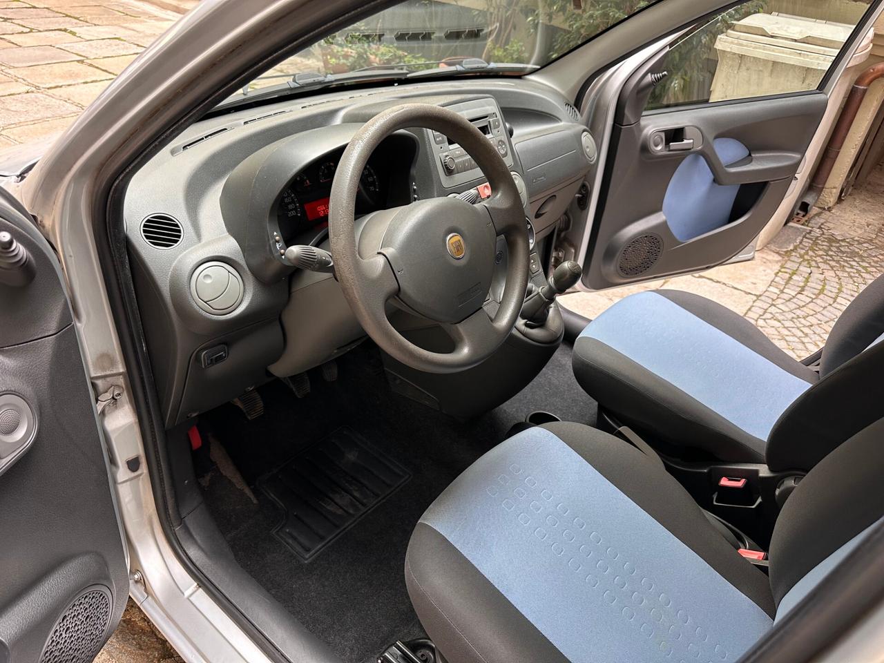 Fiat Panda 1.2 * UNICO PROPRIETARIO