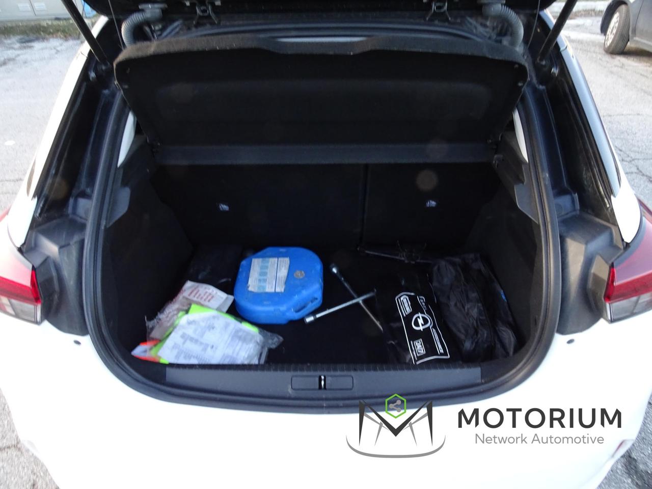 Opel Corsa 1.2 75 CV