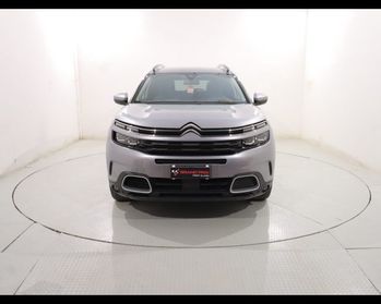 CITROEN C5 Aircross BlueHDi 130 S&S EAT8 Shine