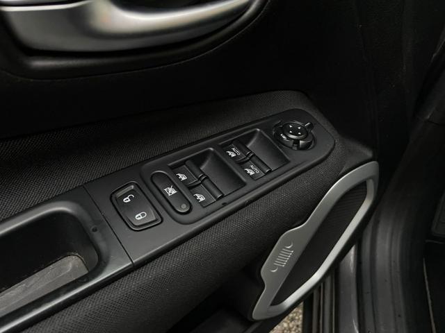 JEEP Renegade 1.4 MultiAir DDCT Limited